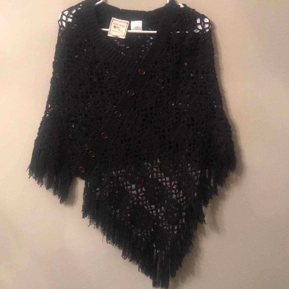 Poncho